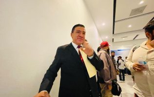 TEPJF sanción contra exaspirante de Morena por violencia política en Guanajuato