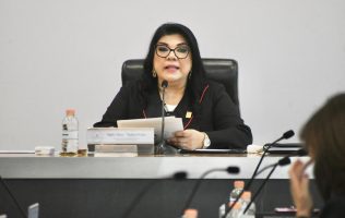 Poder Judicial del Estado de Guanajuato Alma