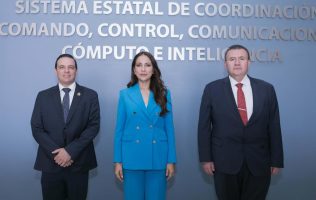 Nombran nuevo delegado de la FGR en Guanajuato