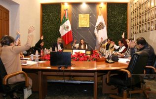 Melanie Murillo continuidad operativa de Silao en 2026