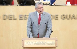 Ricardo Ferro