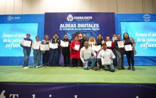 Capacitación Digital San Luis de la Paz