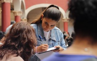 secretaría de la Mujer