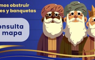 Implementan operativo integral y cierres viales por Cabalgata de Reyes en Irapuato
