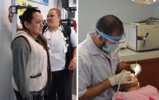 Brinda Sistema de Salud de Guanajuato más de 3.5 millones de consultas médicas durante 2025