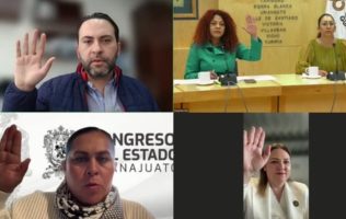 Avalan viaje de integrantes de la Comisión de Turismo a Madrid (FITUR). Buscan posicionar a Guanajuato en la Feria Internacional de Turismo