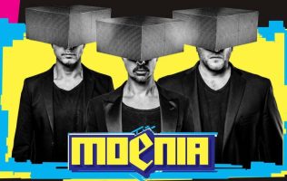 Habilitarán fila virtual para boletos gratuitos del concierto de Moenia en la Feria de León
