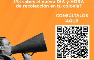Inicia nueva concesión de recolección de residuos en San Miguel de Allende