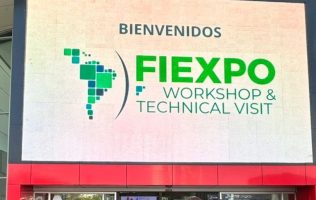 Impulsa Guanajuato turismo de reuniones con FIEXPO 2026 en León
