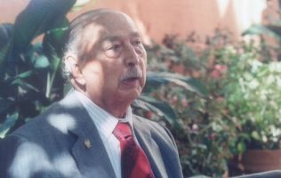 Museo, José Chávez Morado