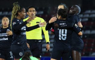 Juárez y Cruz Azul empatan con golazos en la Fecha 5 de la Liga MX Femenil
