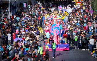 Anuncian ajustes viales por desfile de los 450 años de León