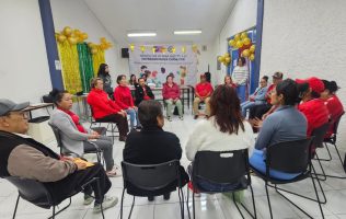 GRUPO DE AYUDA