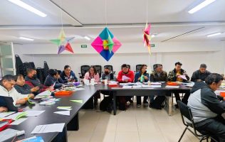 Docentes, capacitación, matemáticas