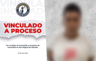 Fiscalía de Guanajuato
