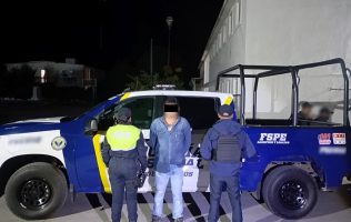 Policía Estatal de Caminos