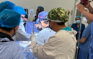 Donación de órganos, trasplantes, Guanajuato