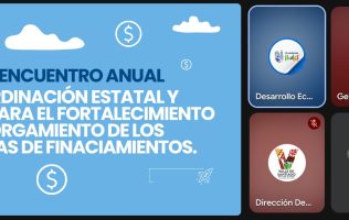 Actualiza Tú Puedes Guanajuato apoyos y reduce tasas para impulsar economía local