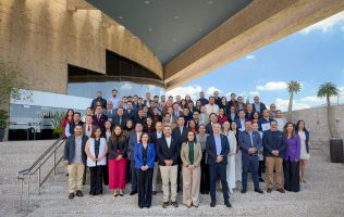 Certifican a 57 especialistas para fortalecer la obra pública en Guanajuato