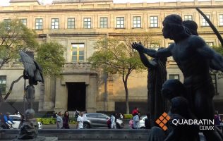 Ministros de la SCJN renuncian a usar vehículos oficiales recién adquiridos