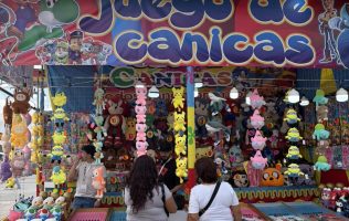 TRANSPORTE, FERIA DE LEÓN