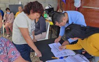 IECA, IN SITU, CAPACITACIÓN