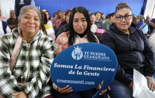 Financiera tu puedes Guanajuato