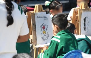 Denuncia y seguridad, cultura de la denuncia y legalidad