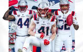 Buscarán Patriotas el séptimo título en el Super Bowl 60