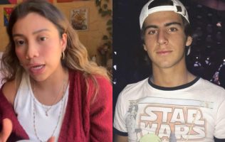 Hanna Paulina Suárez reconoce vínculo con Diego Urik y asume responsabilidad moral
