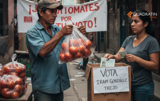 Morena reprograma elección de comités en Mineral de la Reforma