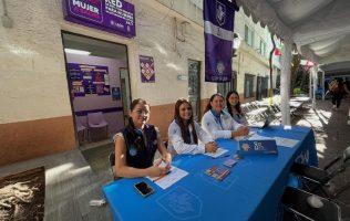 Atiende León a más de 6 mil mujeres en situación de violencia con Unidad Mujer a Salvo