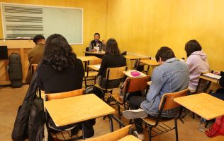 La Escuela de Música de León abrirá inscripciones del 7 al 9 de enero para el ciclo enero-junio 2026. • El inicio de clases está programado para el 19 de enero