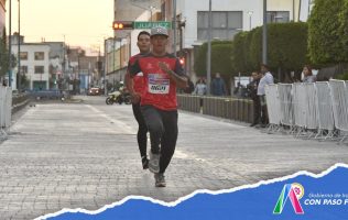 Medio Maratón Irapuato 2026