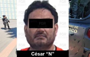 Ingresan a El Altiplano a El Botox tras vinculación a proceso