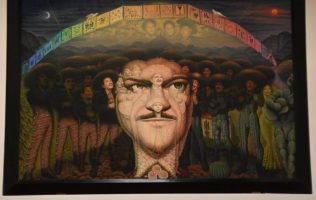 Natalicio de José Alfredo Jiménez