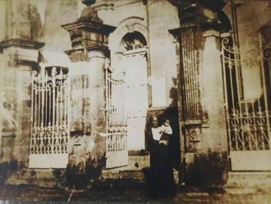 Fundación de León