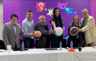 Liga Mexicana de voleibol