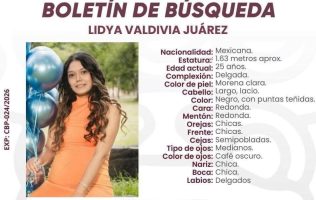 Lydia Valdivia