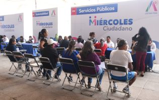 Irapuato, Miércoles Ciudadanos
