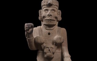 Escultura