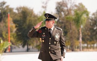 Nieto, militares, Irapuato