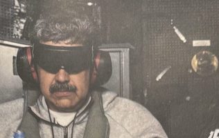 Respalda fgr postura de México ante situación en Venezuela