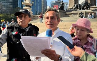 Exigen periodistas frenar censura y criminalización del gremio