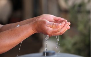Impulsa Guanajuato infraestructura hidráulica para ampliar cobertura de agua en municipios