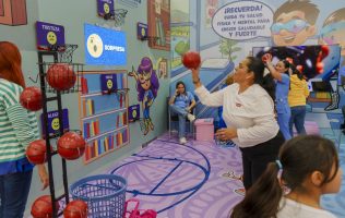 Feria de León, manejo de emociones