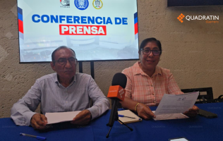 Sindicatos de la Uagro rechazan recorte federal de hasta 200 mdp