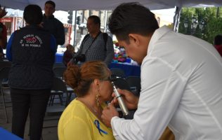 Purísima, DIR, Resultados