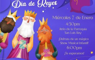 San Luis de la Paz, juguetes, sonrisas