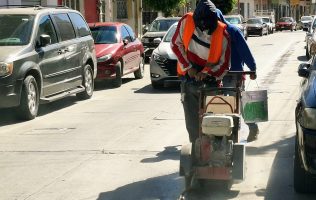 Rehabilitación sanitaria, SAPAS